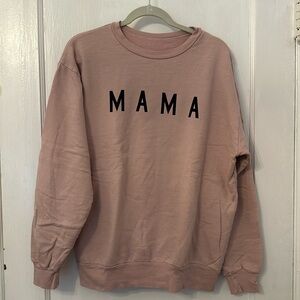 Ford & Wyatt Mama Sweatshirt